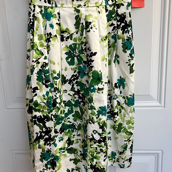 R&K Green Sundress, NWT, size 12 - Picture 10 of 16